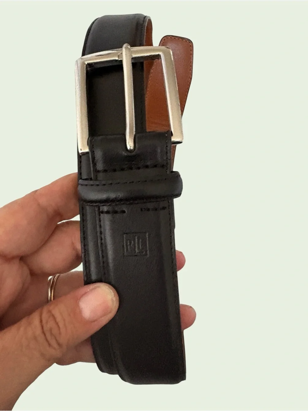 Ralph Lauren rectangular original